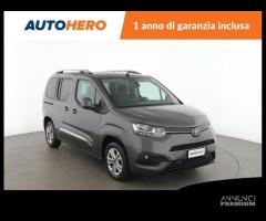 TOYOTA Proace City Verso PB29186 - 6