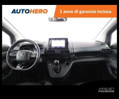 TOYOTA Proace City Verso PB29186 - 8