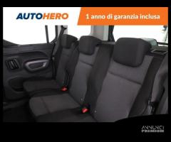 TOYOTA Proace City Verso PB29186 - 9