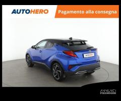 TOYOTA C-HR CC63605 - 4