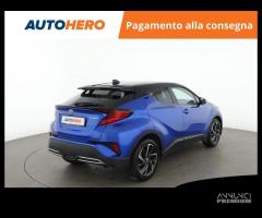 TOYOTA C-HR CC63605 - 5