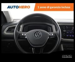 VOLKSWAGEN T-Roc HN61107 - 12