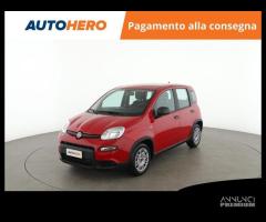 FIAT Panda BP07022