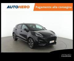 FORD Puma CZ39289 - 6