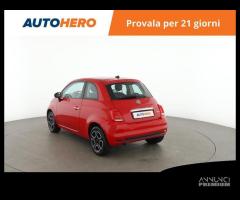 FIAT 500 HT23317 - 4