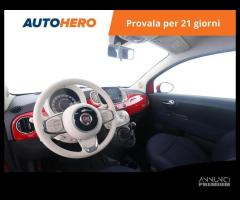 FIAT 500 HT23317 - 7