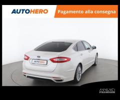 FORD Mondeo YK16793