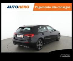 MERCEDES-BENZ A 180 HZ03561 - 5