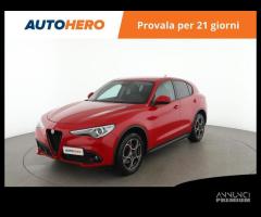 ALFA ROMEO Stelvio LL08329