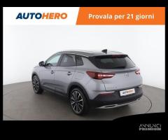 OPEL Grandland X LY58990