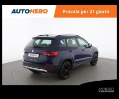 SEAT Ateca CX60856