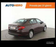 FIAT Tipo WB05541