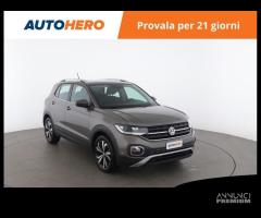 VOLKSWAGEN T-Cross AZ77038 - 6