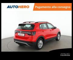 VOLKSWAGEN T-Cross ZG62057 - 5