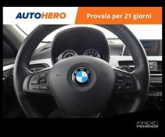 BMW X1 KL73697 - 12