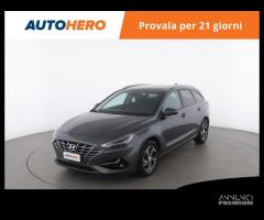 HYUNDAI i30 XN77246 - 1