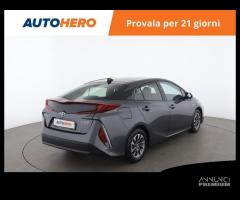 TOYOTA Prius Plug-in TY74538