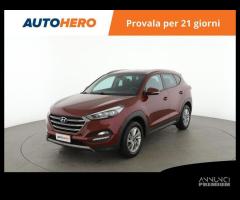 HYUNDAI Tucson DN61186 - 1