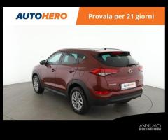 HYUNDAI Tucson DN61186 - 4