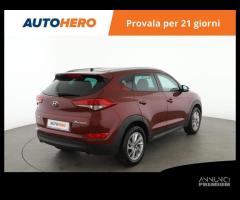 HYUNDAI Tucson DN61186