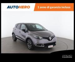 RENAULT Captur KY15481 - 6