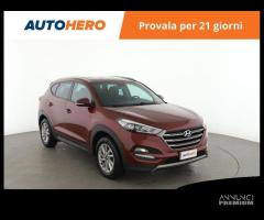 HYUNDAI Tucson DN61186 - 6