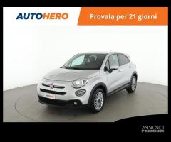 FIAT 500X TZ38062