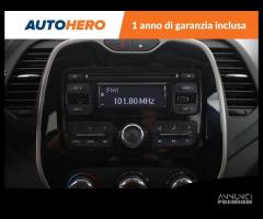 RENAULT Captur KY15481 - 14