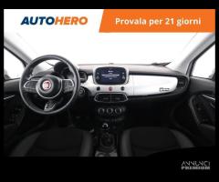 FIAT 500X TZ38062 - 8