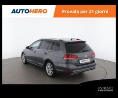 VOLKSWAGEN Golf Variant KS29346 - 4