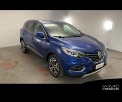 RENAULT Kadjar JW21555 - 6