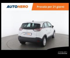 OPEL Crossland X RF12669 - 5