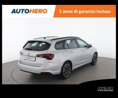 FIAT Tipo XP72889