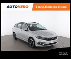 FIAT Tipo XP72889 - 6