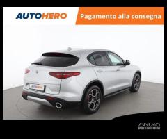 ALFA ROMEO Stelvio MD39733