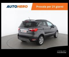 FORD EcoSport KA27101