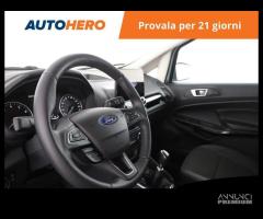 FORD EcoSport KA27101 - 7