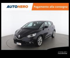 RENAULT Scenic EH70828