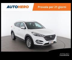 HYUNDAI Tucson SW06930 - 6