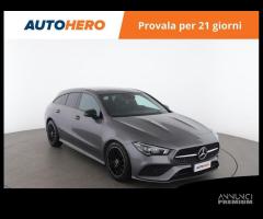 MERCEDES-BENZ CLA 200 VH52300 - 6