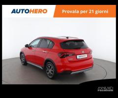 FIAT Tipo DM07931