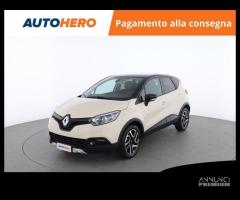 RENAULT Captur DC85559 - 1