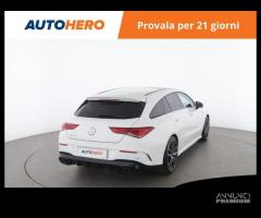 MERCEDES-BENZ CLA 35 AMG VB64273 - 5