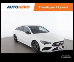 MERCEDES-BENZ CLA 35 AMG VB64273 - 6