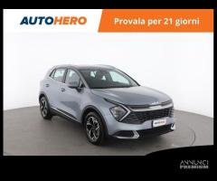 KIA Sportage BN81337 - 6