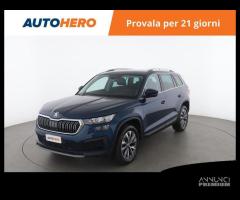 SKODA Kodiaq JR75650 - 1