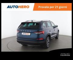 SKODA Kodiaq JR75650 - 5