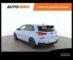 HYUNDAI i30 LL76178