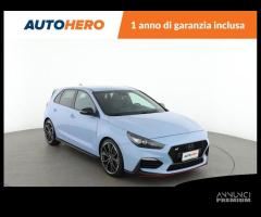 HYUNDAI i30 LL76178 - 6