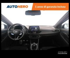 HYUNDAI i30 LL76178 - 8